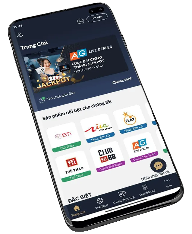 Phương thức thanh toán linh hoạt của W Win