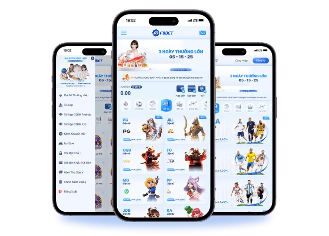 Lợi ích khi tải ứng dụng W Win