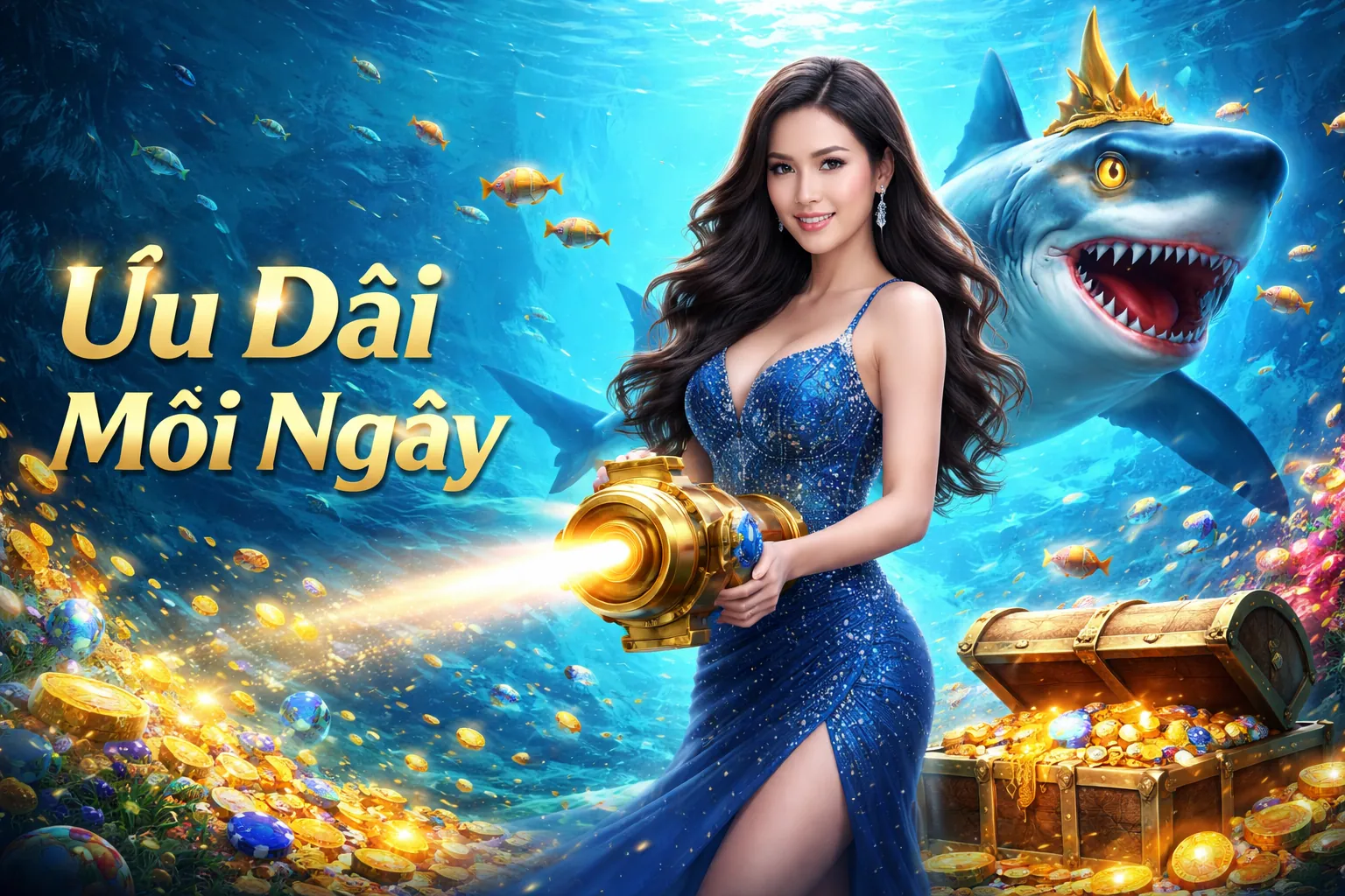 Điều Khoản Dịch Vụ W Win