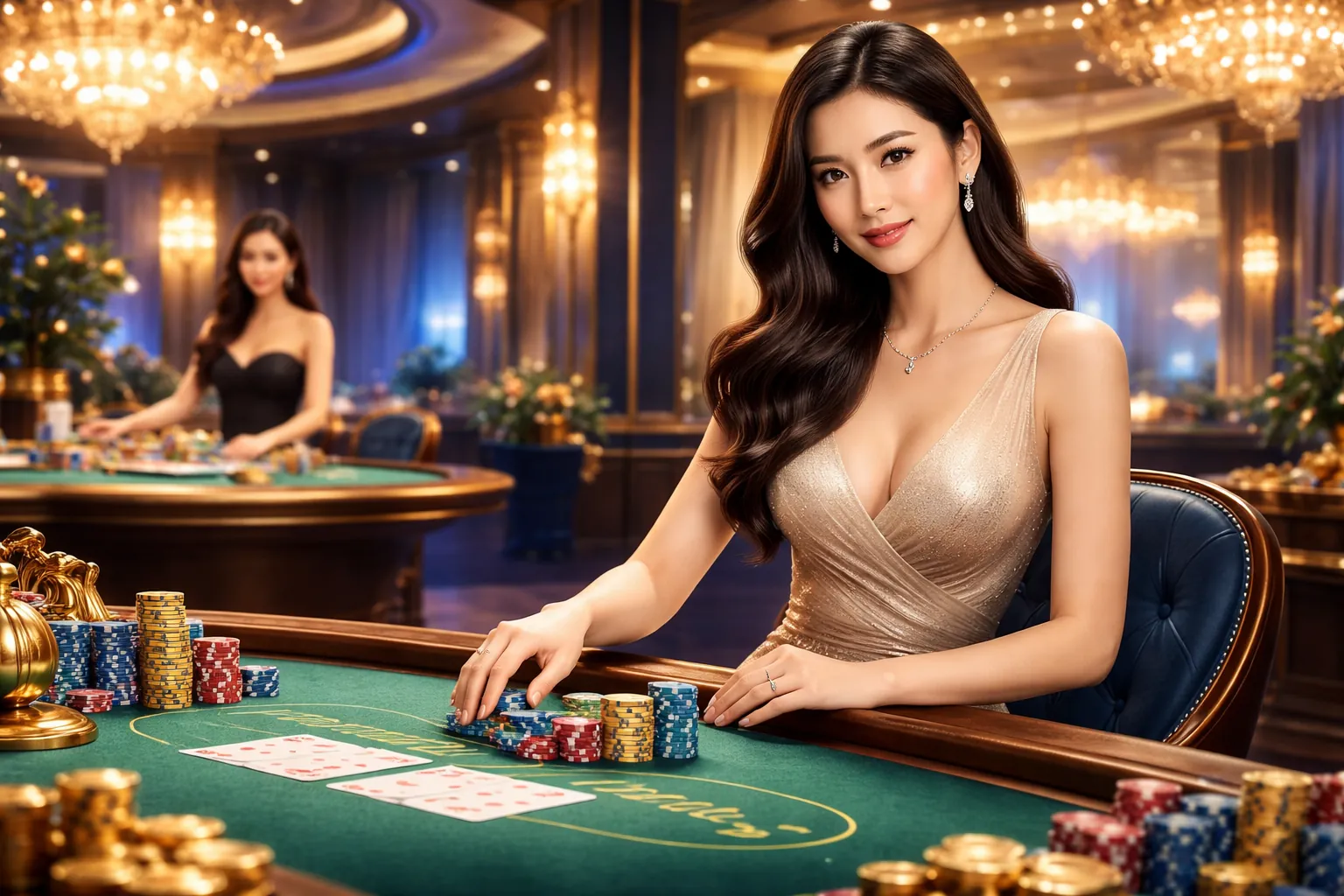Hình ảnh minh họa cá cược có trách nhiệm tại W Win