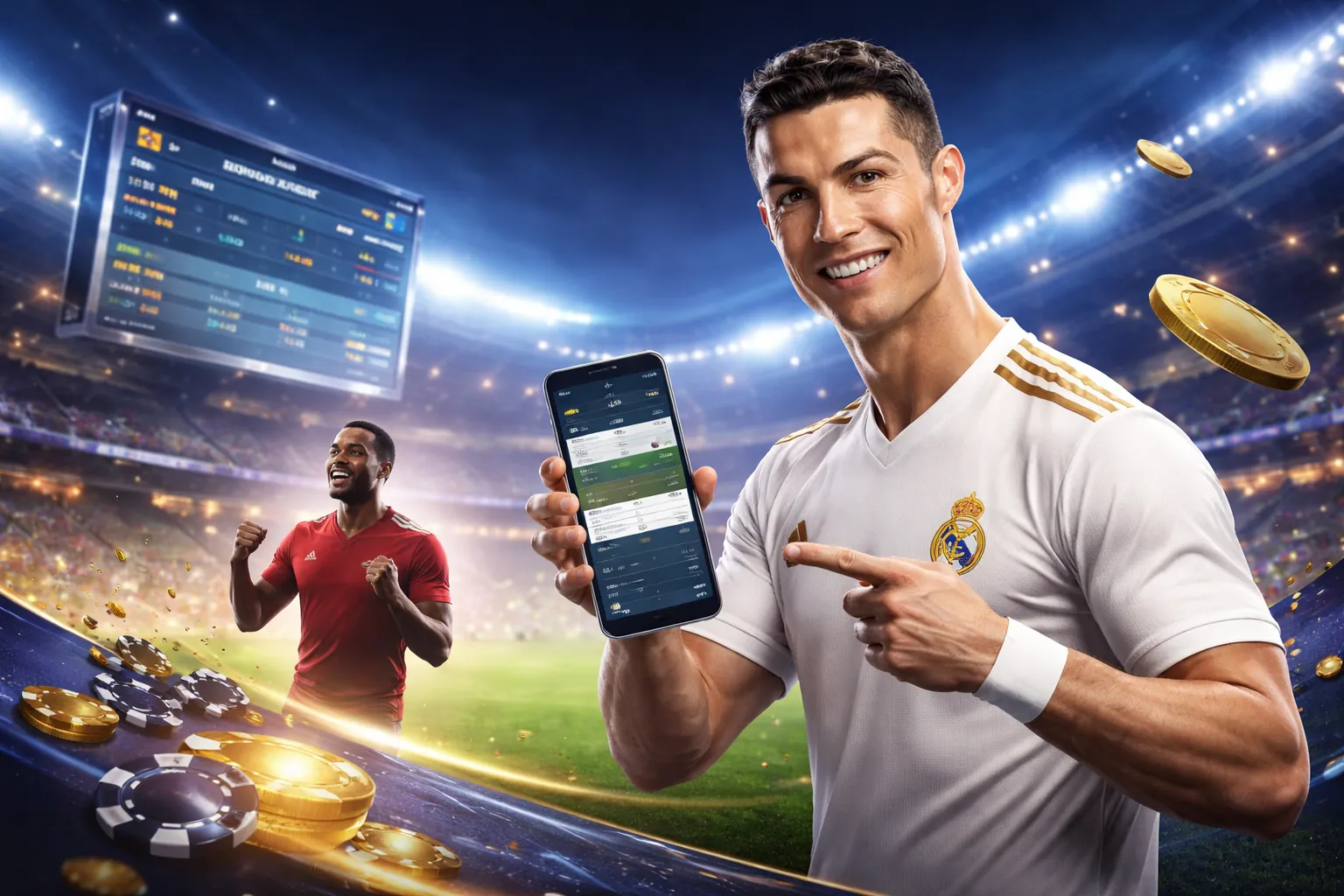 Chiến thuật chơi Nổ Hũ W Win