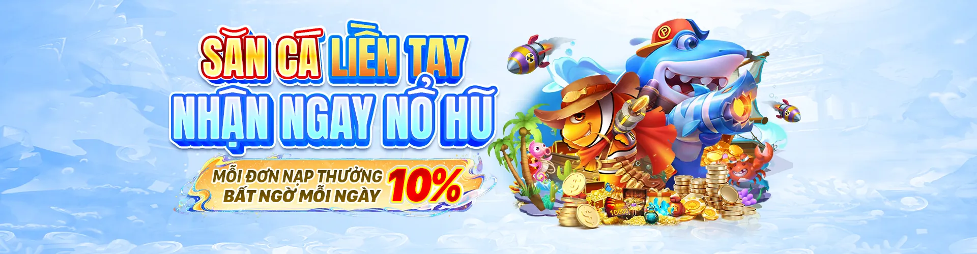 Khuyến mãi hấp dẫn tại W Win