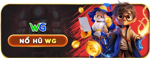 Giao diện game Nổ Hũ W Win